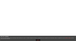 Desktop Screenshot of mueblesceleiro.com
